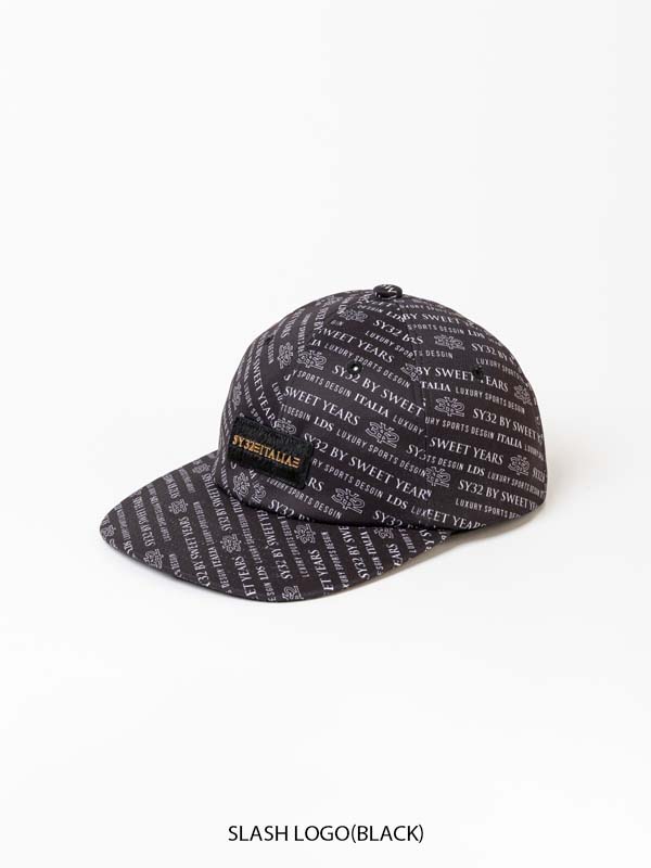 GRAPHIC CAP
