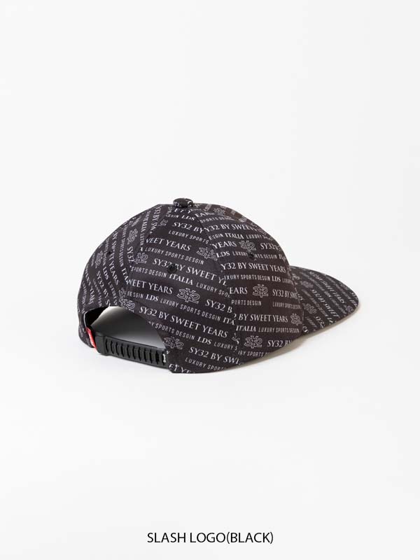 GRAPHIC CAP