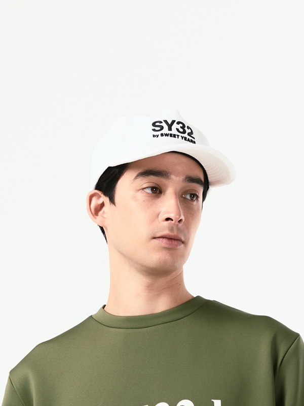VELOUR 3 LAYER CAP