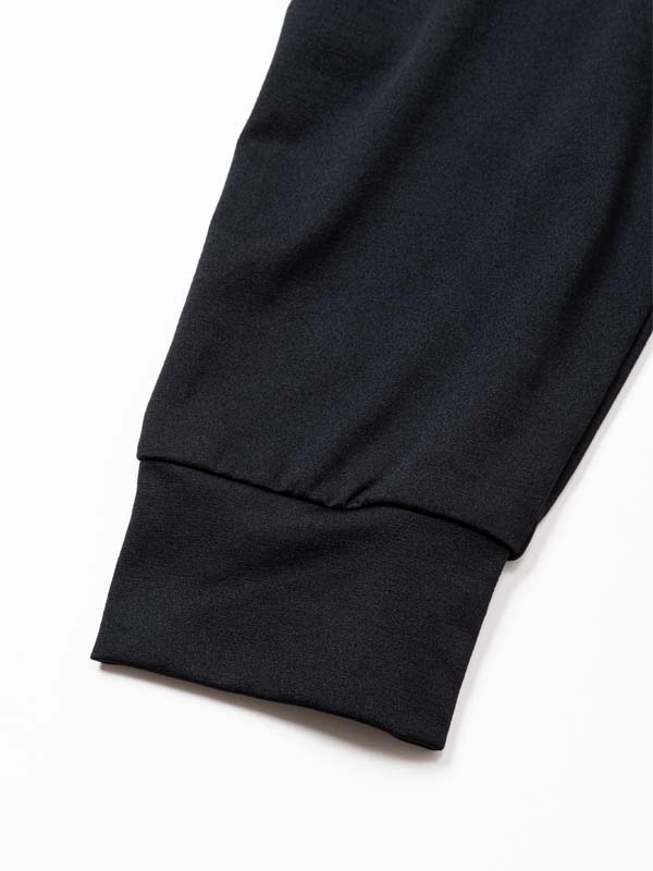 SCUDETTO LOGO L/ S TEE