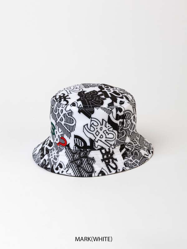 GRAPHIC BUCKET HAT | SPECIAL | 【公式】SY32 by SWEET YEARS