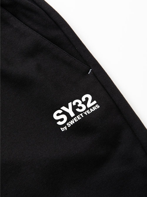 BASIC SWEAT SHORT PANTS | ALL ITEMS | 【公式】SY32 by SWEET YEARS