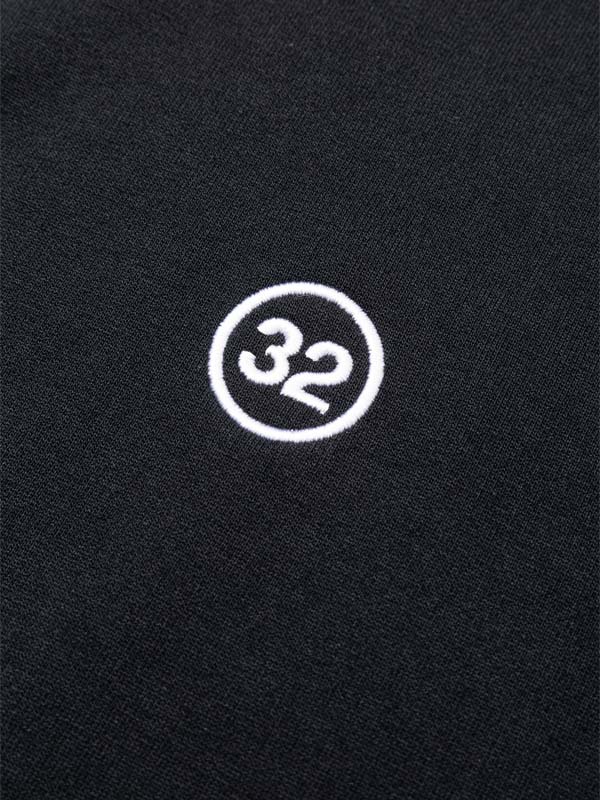 32 LOGO WIDE SILHOUETTE L/S TEE