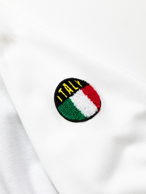 SAGARA WAPEEN BOXLOGO P/O CREW