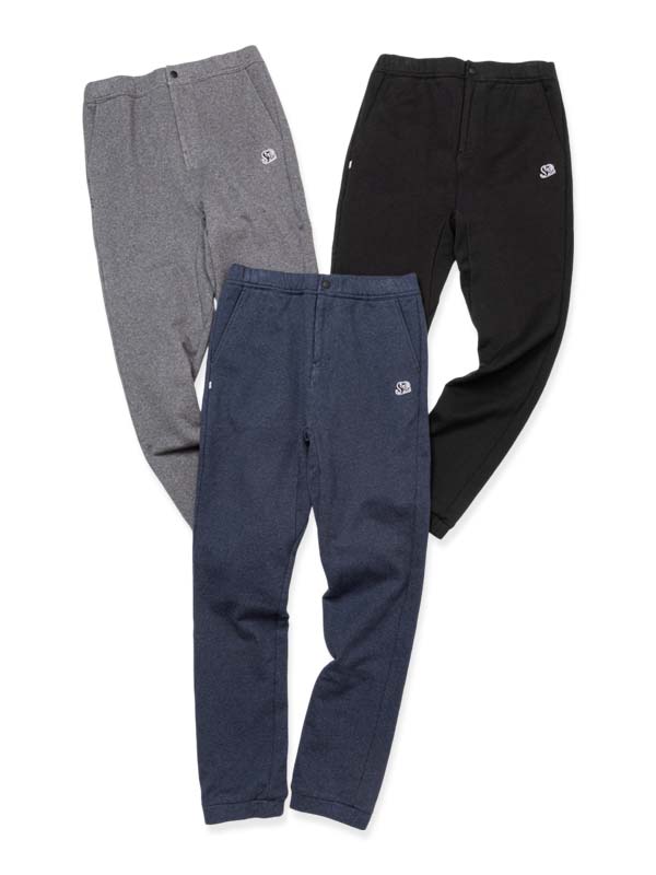 SYMBOLIC MARK JOGGER PANTS