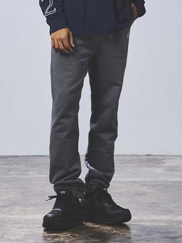 SYMBOLIC MARK JOGGER PANTS