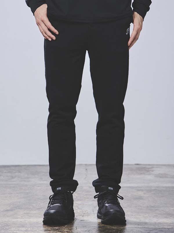 SYMBOLIC MARK JOGGER PANTS