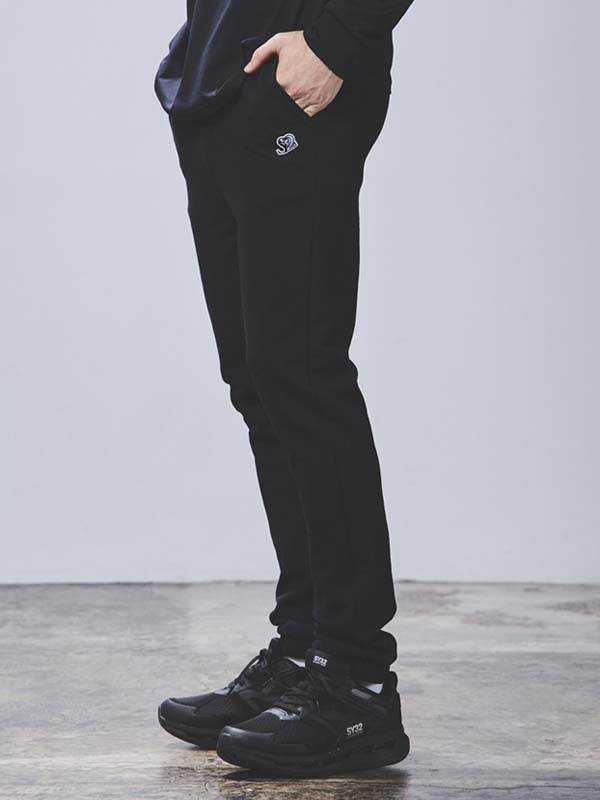 SYMBOLIC MARK JOGGER PANTS