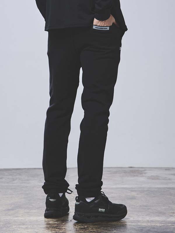 SYMBOLIC MARK JOGGER PANTS