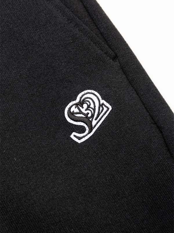SYMBOLIC MARK JOGGER PANTS