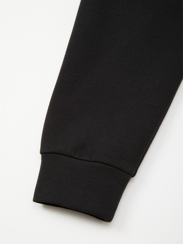 SYMBOLIC MARK SWEAT L/S TEE