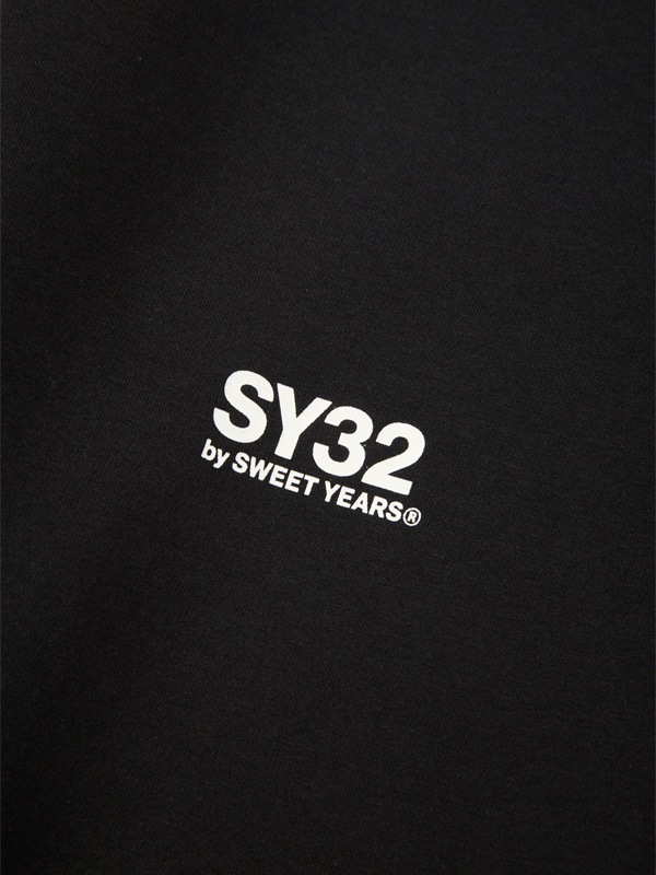 SYMBOLIC MARK SWEAT L/S TEE