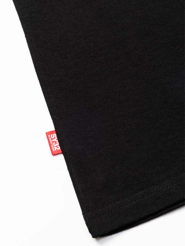 EMBLEM CIRCLE TEE