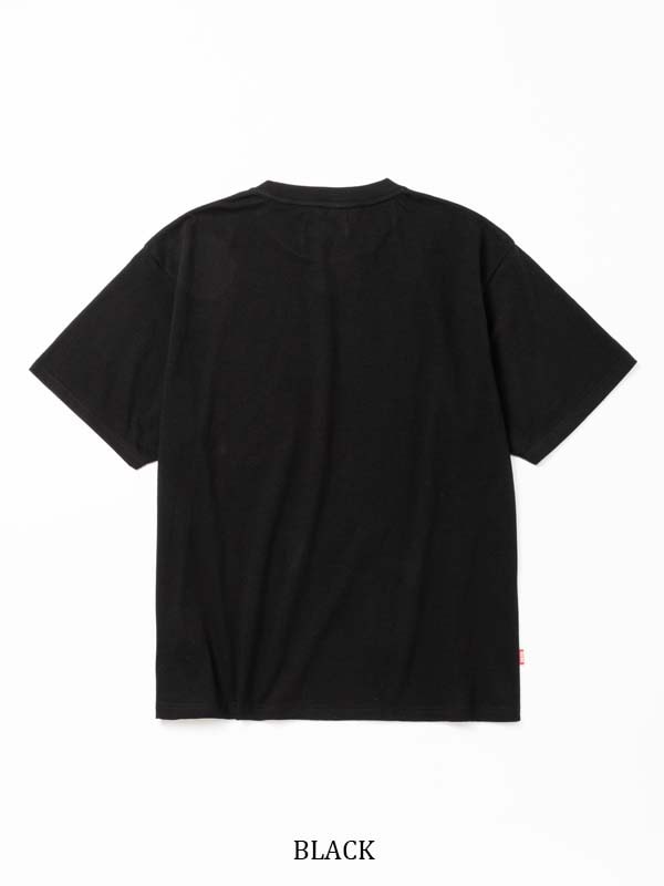 EMBLEM CIRCLE TEE