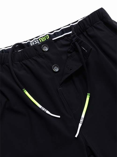 CARVICO 425 HIGHT STRETCH H.PANTS