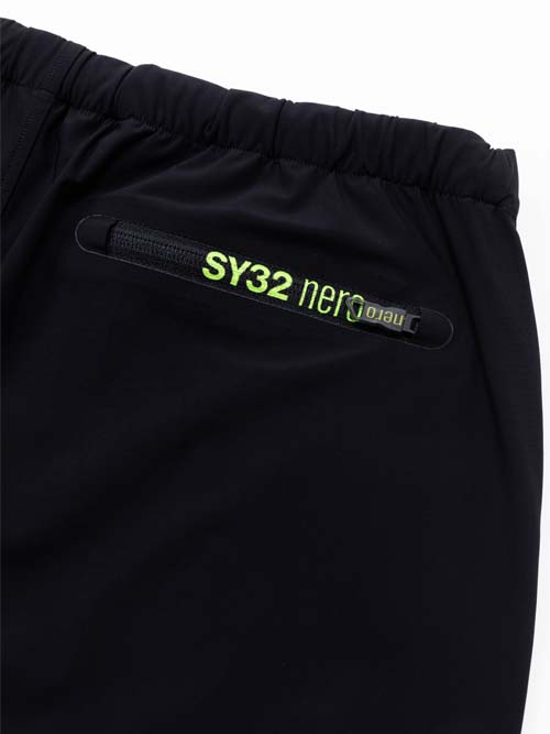 CARVICO 425 HIGHT STRETCH H.PANTS