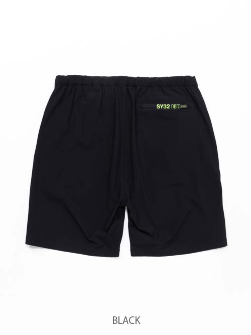 CARVICO 425 HIGHT STRETCH H.PANTS