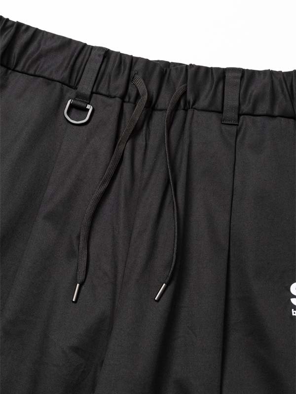 COTTON WIDE PANTS | ALL ITEMS | 【公式】SY32 by SWEET YEARS ONLINE