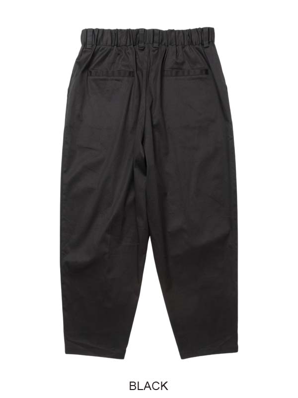 COTTON WIDE PANTS | ALL ITEMS | 【公式】SY32 by SWEET YEARS ONLINE