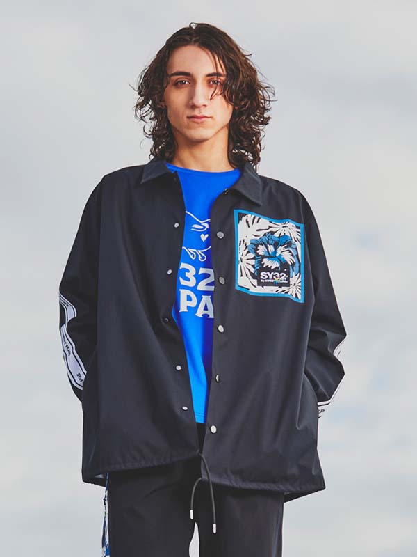 PACE 2LAYER RAIN JACKET