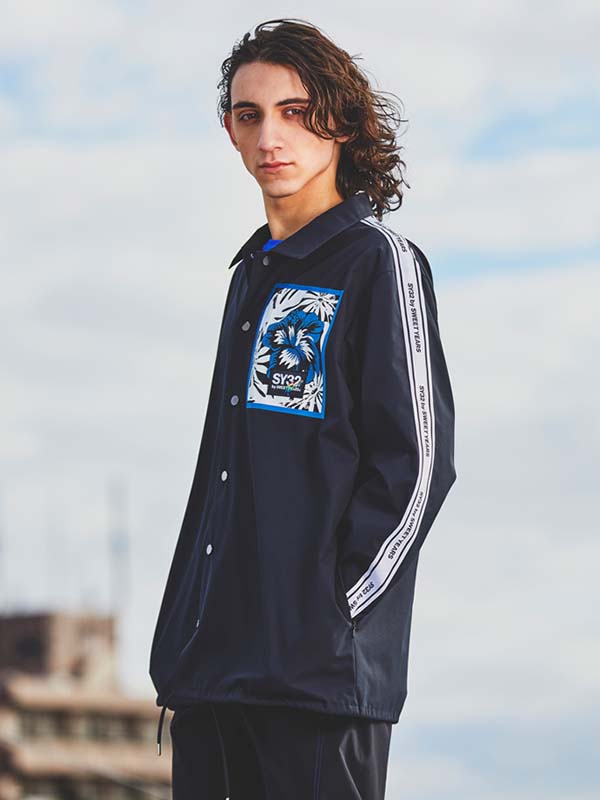 PACE 2LAYER RAIN JACKET