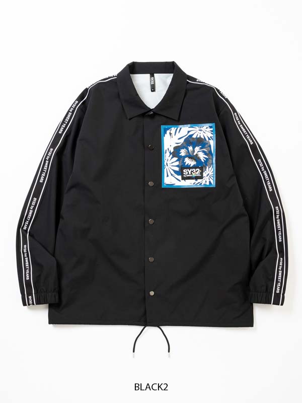 PACE 2LAYER RAIN JACKET