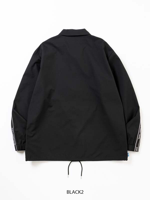 PACE 2LAYER RAIN JACKET