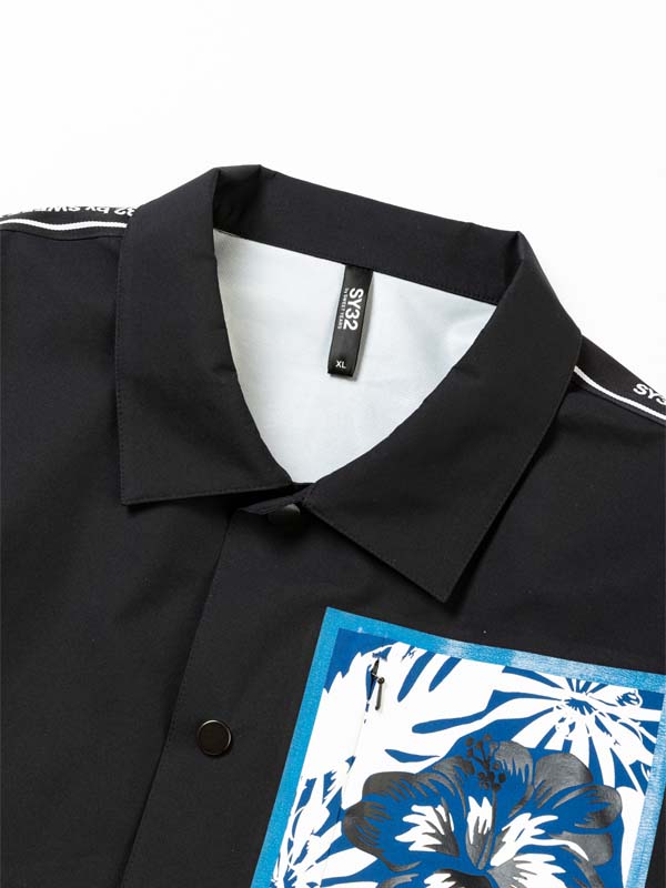 PACE 2LAYER RAIN JACKET