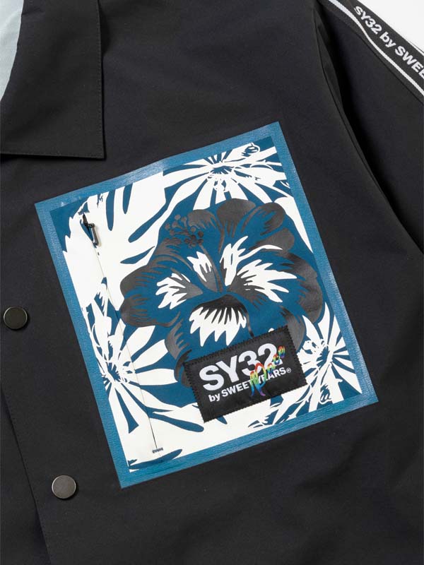 PACE 2LAYER RAIN JACKET