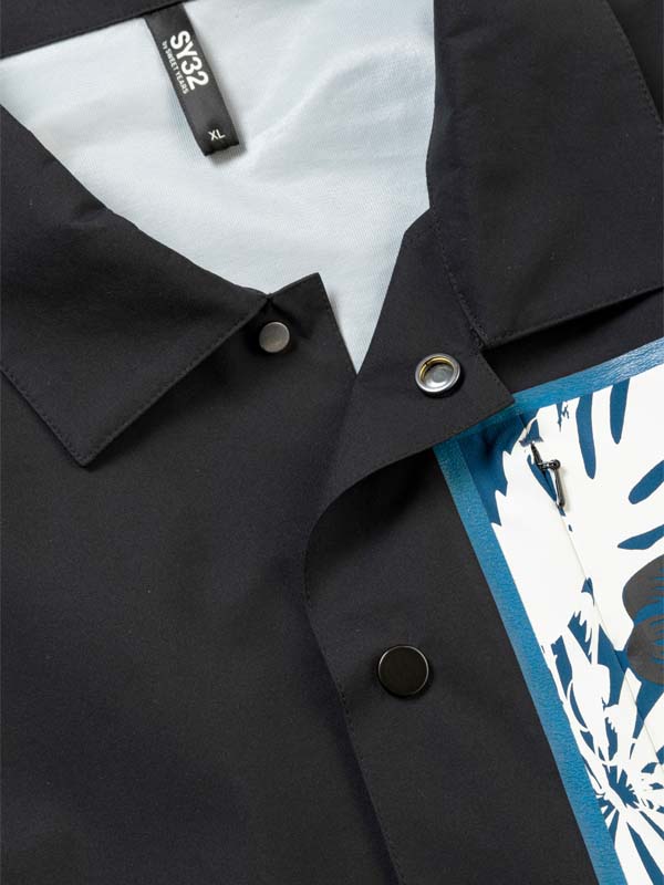 PACE 2LAYER RAIN JACKET