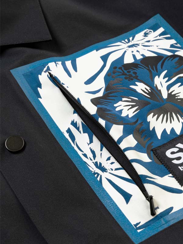 PACE 2LAYER RAIN JACKET