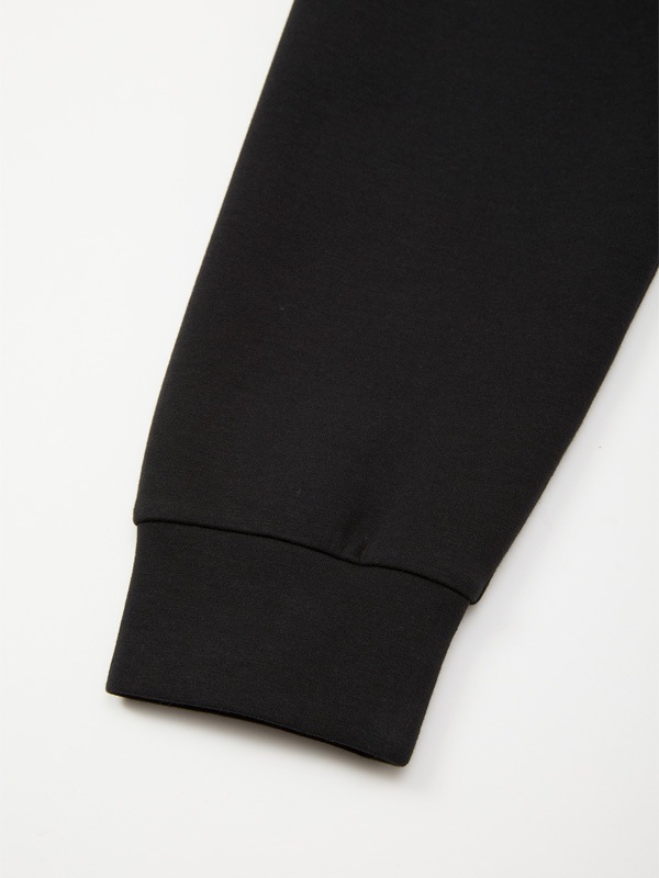 MINI LOGO SWEAT L/S TEE