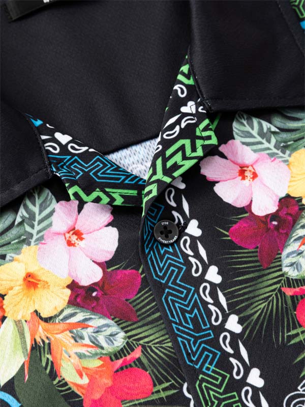 RESORT PAISLEY SHIRTS