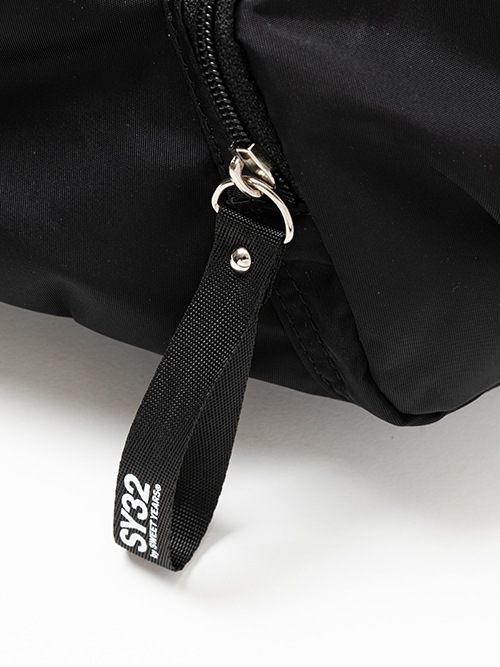 NYLON WAIST BAG