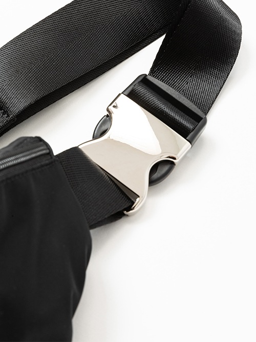 NYLON WAIST BAG