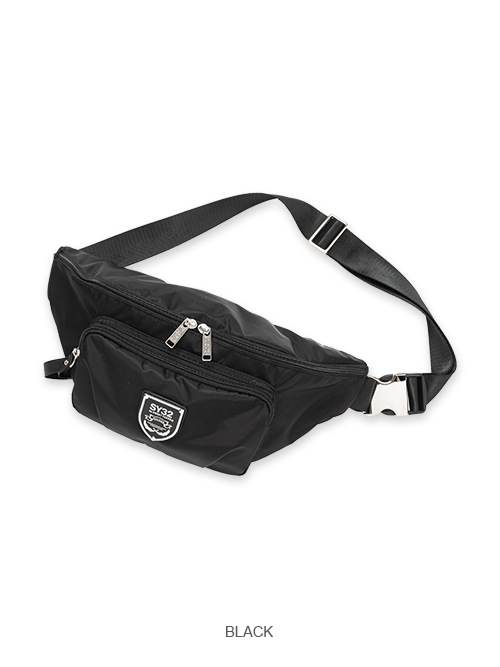 NYLON WAIST BAG