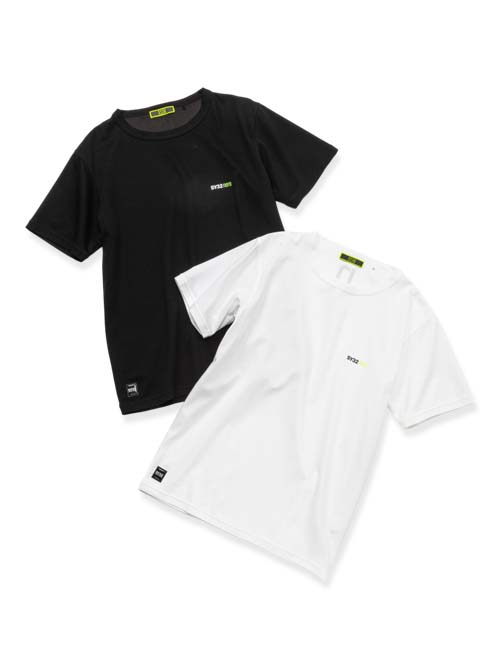 ICE PACK NYLON SHIRTS