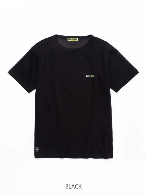 ICE PACK NYLON SHIRTS