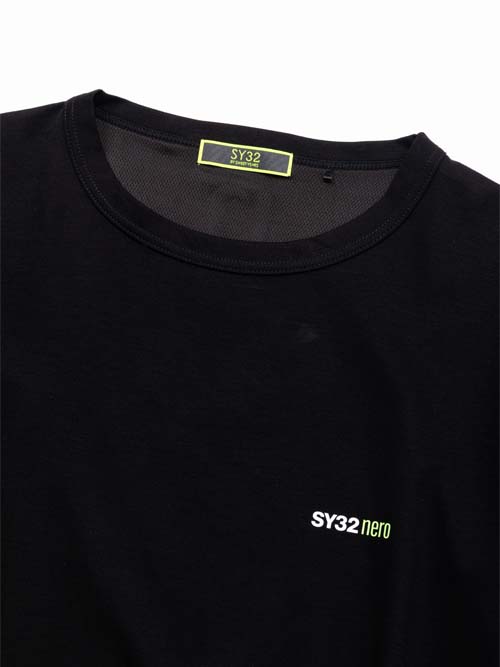 ICE PACK NYLON SHIRTS