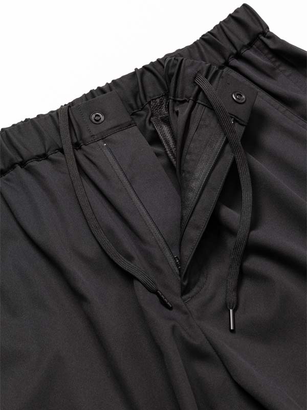 32 LOGO TECHNICAL CARGO PANTS