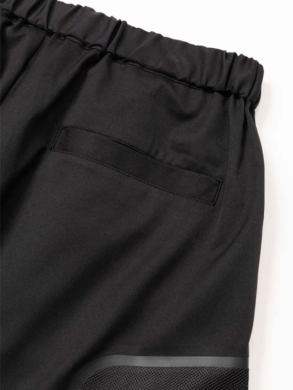 32 LOGO TECHNICAL CARGO PANTS