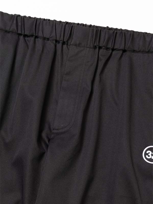 32 LOGO TECHNICAL CARGO PANTS