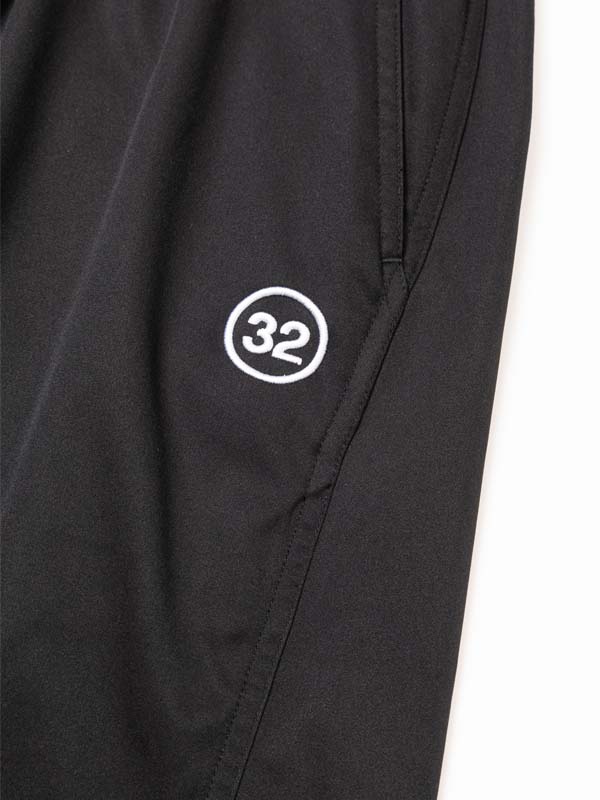 32 LOGO TECHNICAL CARGO PANTS