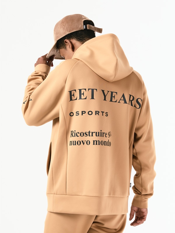 サルセーション SALSATION Knitwear Hoodie M 新品 サルセーション SALSATION Knitwear Hoodie M 新品