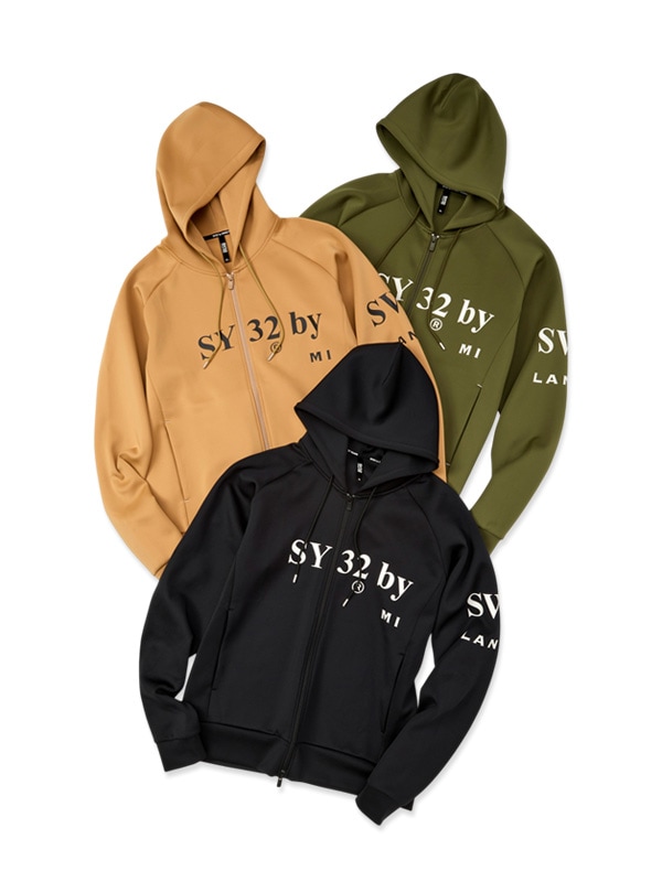 Salsation I Love Hoodie サンド色 XSサイズ新品・未使用 Salsation I Love Hoodie サンド色 XSサイズ新品・未使用