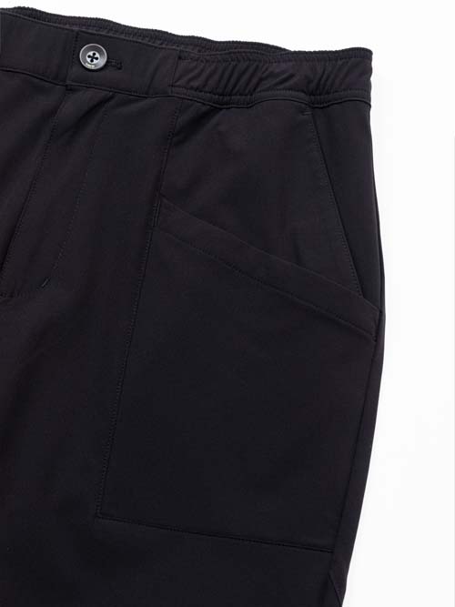 STRECH DRY NYLON LONG PANTS