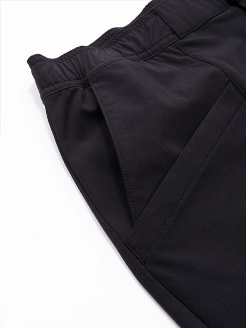 STRECH DRY NYLON LONG PANTS