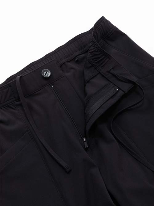 STRECH DRY NYLON LONG PANTS | BOTTOMS | 【公式】SY32 by