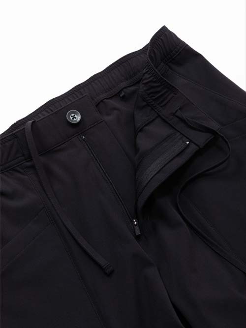 STRECH DRY NYLON LONG PANTS