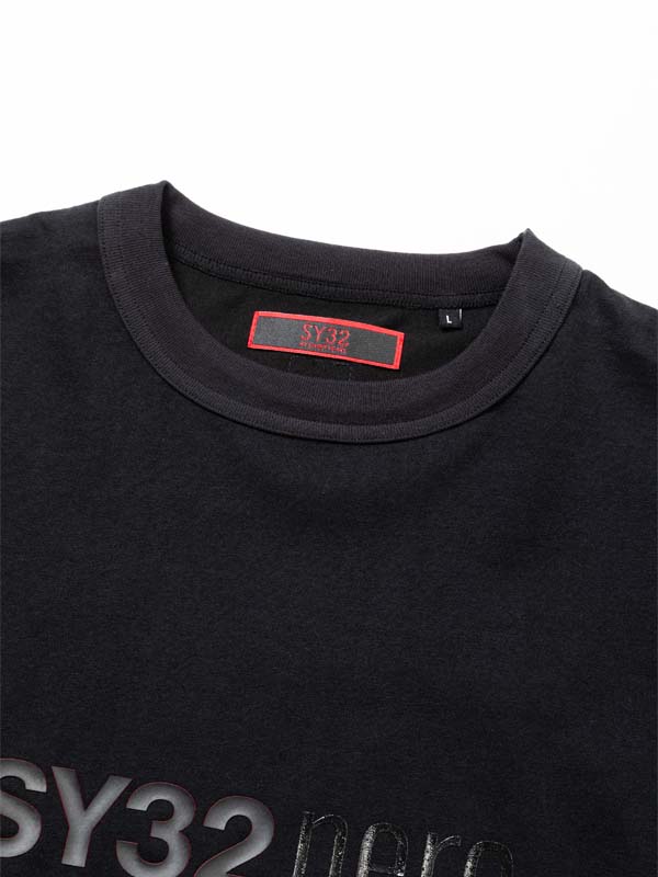 【SY32】PLATING REAMIDE LONG T 送料込み PLATING REAMIDE LONG T | ALL ITEMS | 【公式】SY32 by SWEET